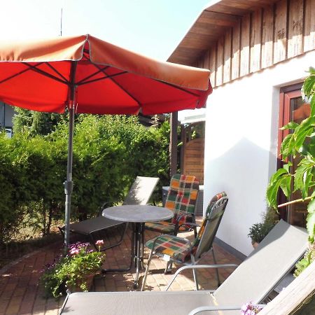 Ferienwohnung Graf Duene Karlshagen Εξωτερικό φωτογραφία