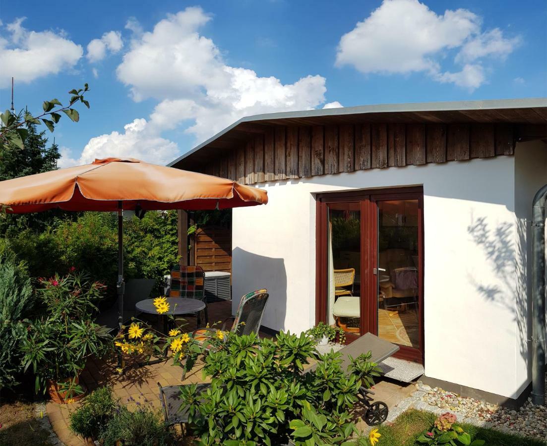 Ferienwohnung Graf Duene Karlshagen Εξωτερικό φωτογραφία