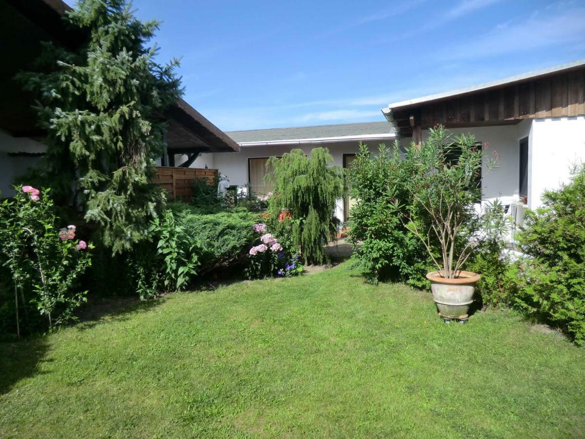 Ferienwohnung Graf Duene Karlshagen Εξωτερικό φωτογραφία