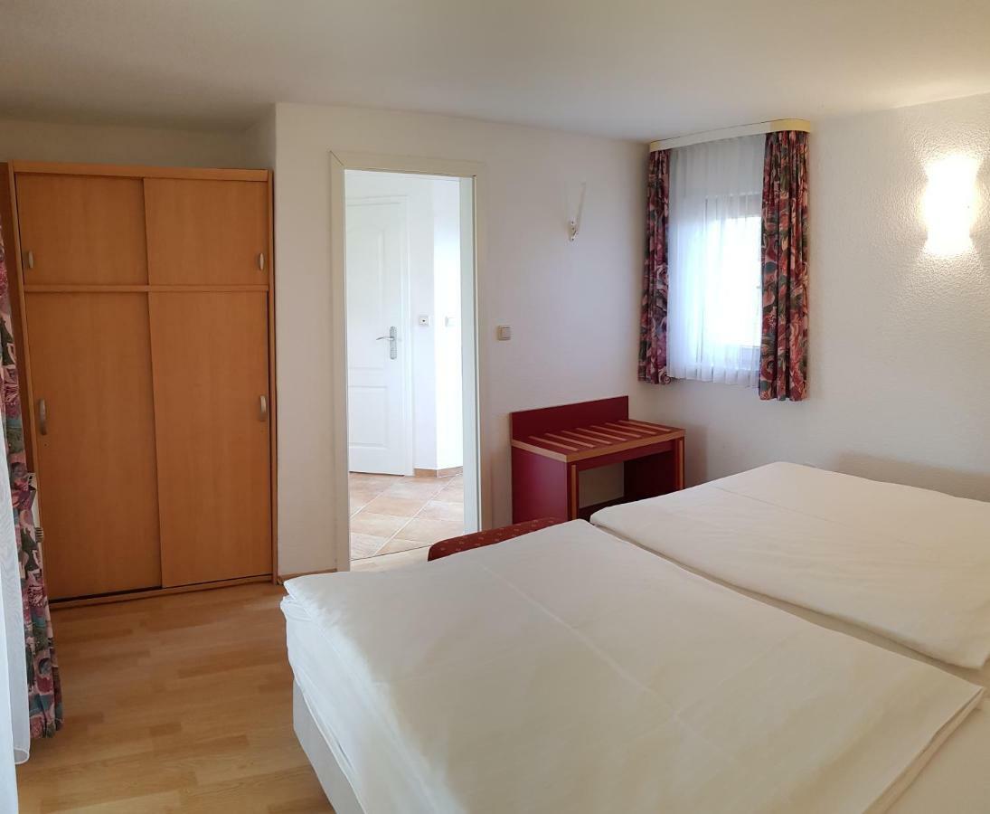 Ferienwohnung Graf Duene Karlshagen Εξωτερικό φωτογραφία