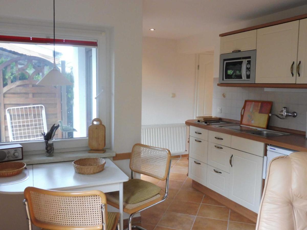 Ferienwohnung Graf Duene Karlshagen Εξωτερικό φωτογραφία